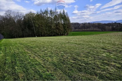 działka na sprzedaż 1444m2 działka Bestwina