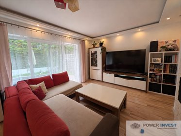 Komfortowe 2 pokoje z ogrodem i tarasem w Krakowie mieszkanie Kraków, Swoszowice, Swoszowice, Leona Petrażyckiego