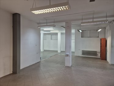 Magazyn na wynajem Warszawa, Praga-Północ 465m2 Foto 3