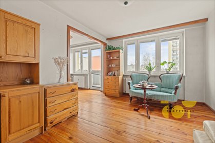 mieszkanie na sprzedaż 48m2 mieszkanie Warszawa, Praga-Południe, Wspólna Droga