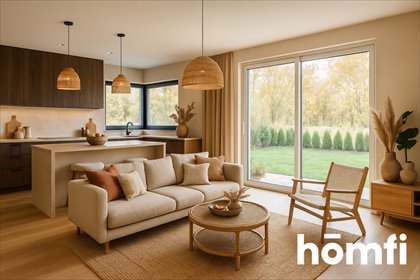 dom na sprzedaż 130m2 dom Wagowo