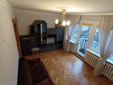 mieszkanie na sprzedaż 43m2 mieszkanie Warszawa, Mokotów Stegny, Sewastopolska