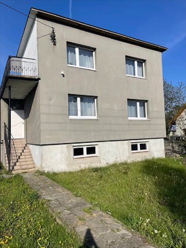 dom na sprzedaż 150m2 dom Żelazków, Pólko