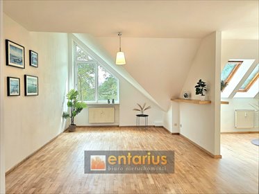 mieszkanie na sprzedaż 54m2 mieszkanie Warszawa, Ursynów, Stary Imielin, Bociania