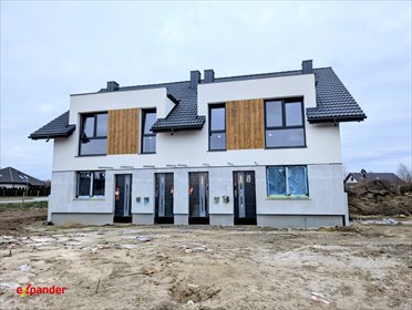 Nowe 3-pokojowe mieszkania z ogródkiem lub balkonem w Siemianicach mieszkanie Siemianice, Miejska