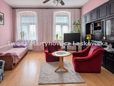 Przestronne 4-pokojowe mieszkanie 121 m² z ogródkiem polecam! mieszkanie Ścinawa