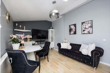 mieszkanie na sprzedaż 68m2 mieszkanie Warszawa, Targówek, Głębocka