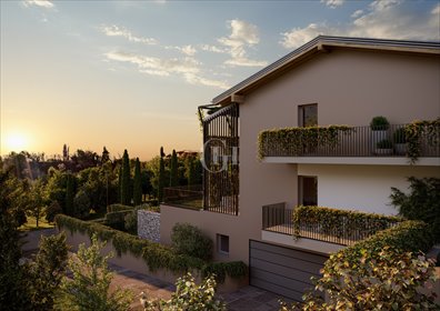 mieszkanie na sprzedaż 73m2 mieszkanie Costermano Sul Garda