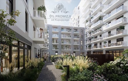 Na sprzedaż przestronne 78,6 m² w centrum Wrocławia mieszkanie Wrocław, Krzyki, Os. Powstańców Śląskich