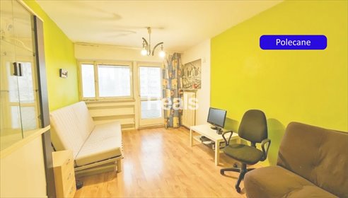 mieszkanie na wynajem 46m2 mieszkanie Warszawa, Bielany, Stare Bielany, Adama Jarzębskiego