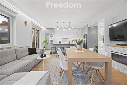 dom na sprzedaż 190m2 dom Kobyłka, Spacerowa