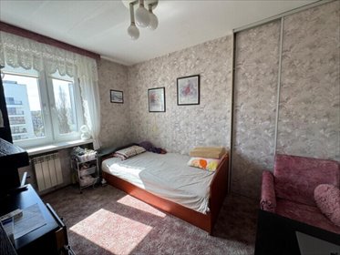 mieszkanie na sprzedaż 55m2 mieszkanie Warszawa, Mokotów, Sielce, Chełmska