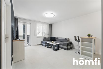 Mieszkanie dwupokojowe na wynajem Katowice, Brynów, Ceglana 40m2 Foto 2