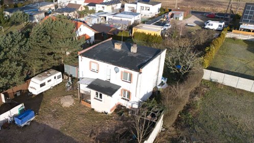 dom na sprzedaż 150m2 dom Przecław