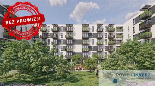 mieszkanie na sprzedaż 47m2 mieszkanie Kraków, Bukowa