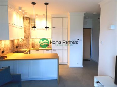 mieszkanie na wynajem 42m2 mieszkanie Warszawa, Wilanów, Zdrowa