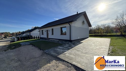 dom na wynajem 85m2 dom Tumlin, Tumlińska