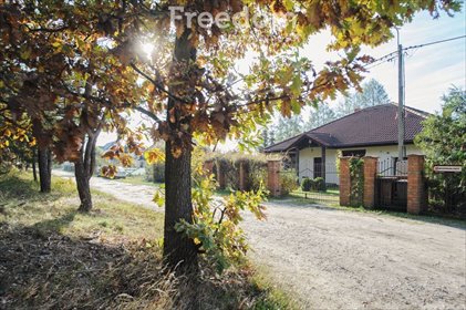 dom na sprzedaż 168m2 dom Pędzewo