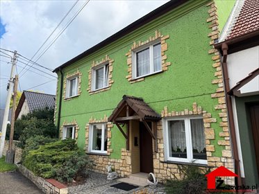 Przestronny dom 215 m² z dużym strychem i garażami polecam dom Strzelce Opolskie
