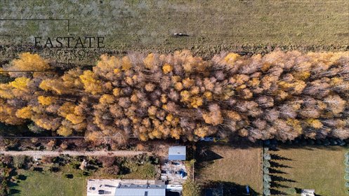 działka na sprzedaż 1326m2 działka Kaleń, Długa