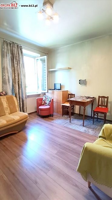 mieszkanie na sprzedaż 29m2 mieszkanie Krakow, Dębniki, Praska