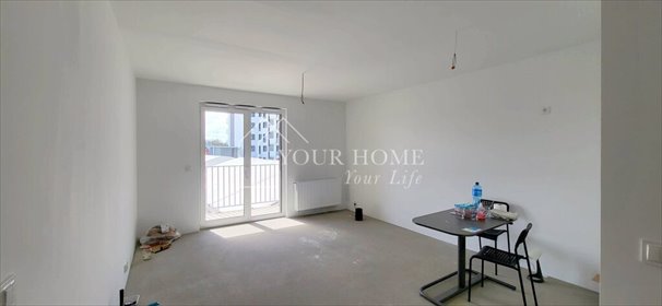 mieszkanie na sprzedaż 27m2 mieszkanie Wrocław, Tarnogaj, Tarnogaj, Międzyleska