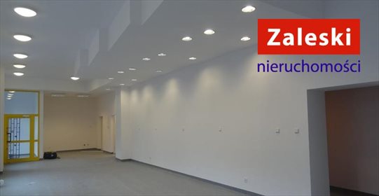 lokal użytkowy na wynajem 190m2 lokal użytkowy Gdynia, Działki Leśne, ŚLĄSKA