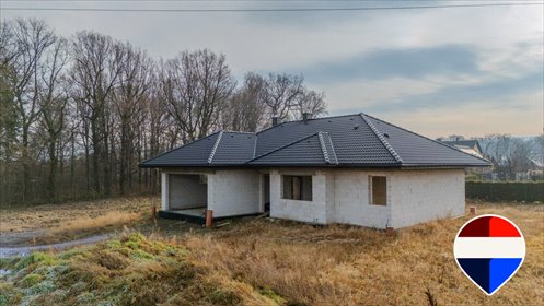 Nowoczesny dom 226 m² z dużą działką w Bielsko-Bała dom Bielsko-Biała, Mistrzowska