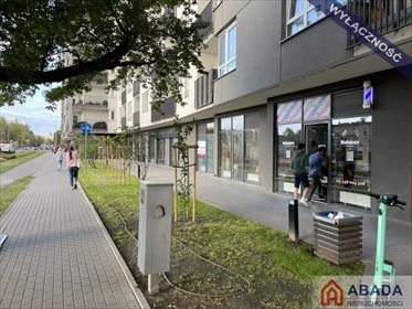 lokal użytkowy na sprzedaż 104m2 lokal użytkowy Warszawa, Ursynów