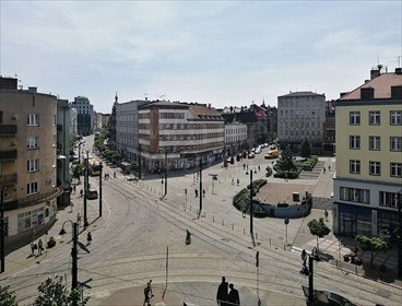lokal użytkowy na sprzedaż 193m2 lokal użytkowy Zabrze, Centrum Południe, Wolności