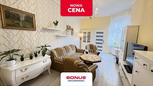 Polecam przestronne 114 m² mieszkanie w centrum Szczecina mieszkanie Szczecin, Centrum, Andrzeja Małkowskiego