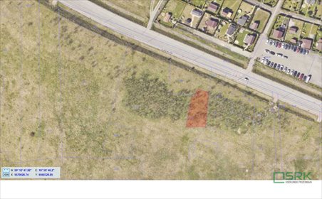 Działka 520 m² w Rudzie Śląskiej z możliwością rozbudowy - polecam! działka Ruda Śląska, Bielszowice, Bielszowicka