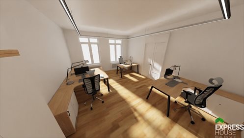 lokal użytkowy na wynajem 26m2 lokal użytkowy Poznań, Stare Miasto, Młyńska