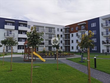mieszkanie na sprzedaż 36m2 mieszkanie Bydgoszcz, Leśne, Kazimierza Pułaskiego