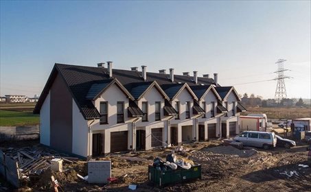 Dom na sprzedaż Nowa Wola 153m2 Foto 4