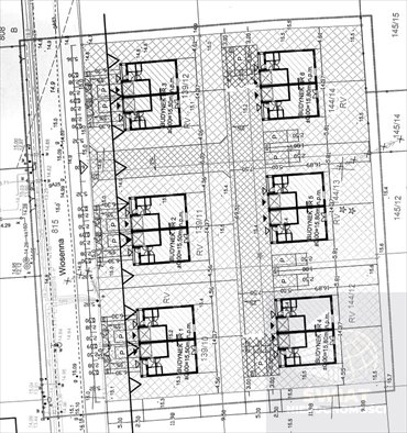 działka na sprzedaż 4400m2 działka Tanowo