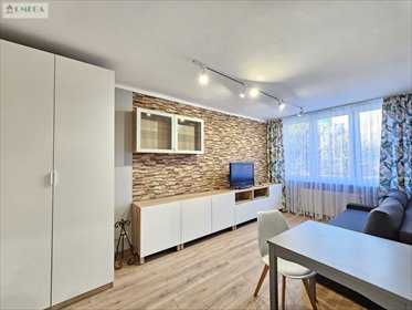 Dwupokojowe mieszkanie po remoncie w Sosnowcu zapraszam mieszkanie Sosnowiec, Klimontów