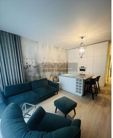 mieszkanie na sprzedaż 45m2 mieszkanie Warszawa, Mokotów, Cybernetyki