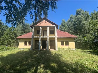 działka na sprzedaż 6m2 działka Modlica, Modlica Wieś