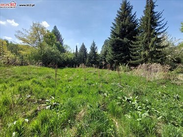działka na sprzedaż 940m2 działka Krakow, Podgórze, Miarowa
