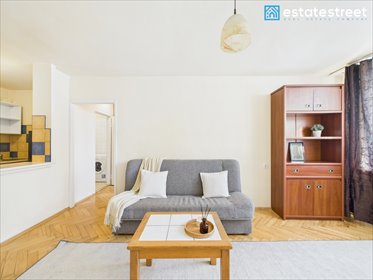 mieszkanie na sprzedaż 36m2 mieszkanie Kraków, Bronowice, Bronowice, Bronowicka