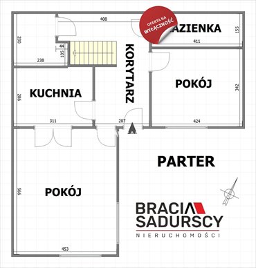 Lokal użytkowy na wynajem Kraków, Prądnik Czerwony, Olsza, Woronicza 143m2 Foto 2