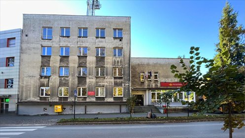 lokal użytkowy na wynajem 40m2 lokal użytkowy Olkusz, Króla Kazimierza Wielkiego