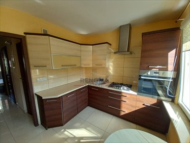 Przestronne 4-pokojowe mieszkanie 72 m² z balkonem (Świdnica) mieszkanie Świdnica