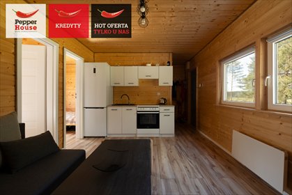 dom na sprzedaż 31m2 dom Zimne Zdroje