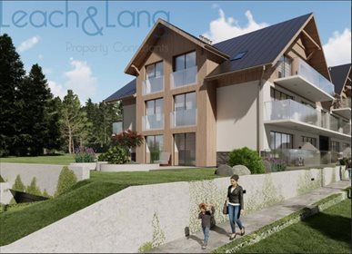 mieszkanie na sprzedaż 34m2 mieszkanie Karpacz, Obrońców Pokoju