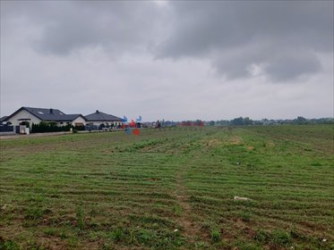 działka na sprzedaż 1138m2 działka Falenty Nowe