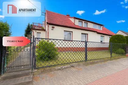 dom na sprzedaż 100m2 dom Starogard Gdański