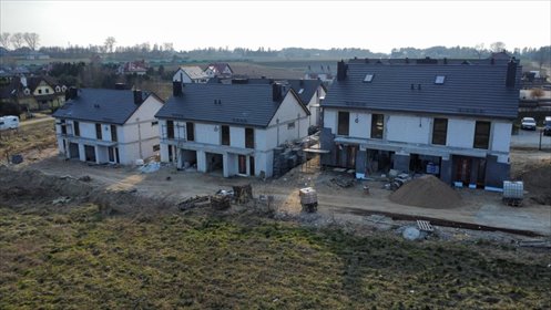 dom na sprzedaż 125m2 dom Bojano, Bojano, Józefa Wołoszyna