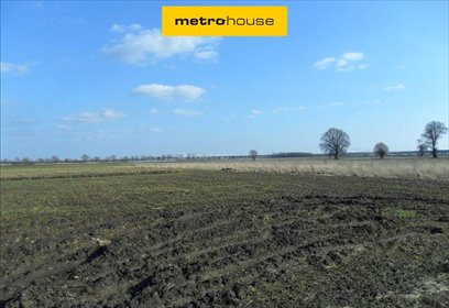 działka na sprzedaż 1195m2 działka Dymaczewo Nowe